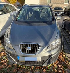 Bild des Angebotes SEAT Altea XL 4You