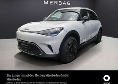 Bild des Angebotes smart #1 PREMIUM-PANO-MEMORY-HEAD-UP-LED-KAMERA