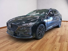 Bild des Angebotes Mazda 6 2.5 SKYACTIV-G 194 HOMURA/SUNROOF/BOSE