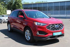 Bild des Angebotes Ford Edge 2.0 4x4 SEL TITANIUM Navi Kamera Garantie3J