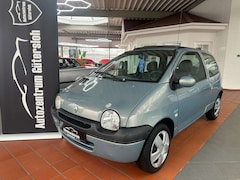Bild des Angebotes Renault Twingo Lazuli * 1.Hand / AHK /TÜV + AU NEU *
