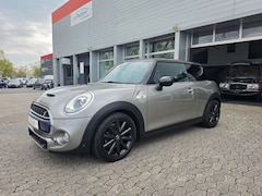 Bild des Angebotes MINI Cooper SD COOPER SD Mini 3-trg. Chili *2.Hand*8Fach*