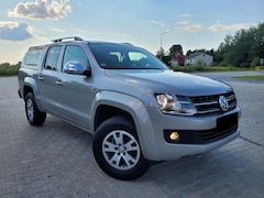 Bild des Angebotes VW Amarok Amarok 2.0 BiTDI 4MOTIONTrendline