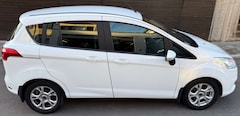 Bild des Angebotes Ford B-Max B-MAX 1.6 Aut. SYNC Edition