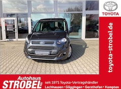 Bild des Angebotes Ford Tourneo Connect 1.0 EcoBoost Start-Stop Ambiente