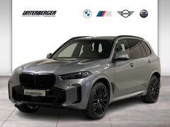 Bild des Angebotes BMW X5 xDrive30d M Sportpaket Standhzg AHK ACC DA+