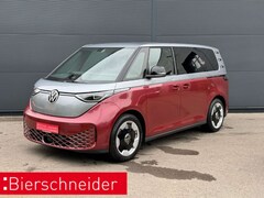 Bild des Angebotes VW ID. Buzz Pro IQ.LIGHT NAVI-PRO AHK 20 ACC PARKLENK PDC SHZ