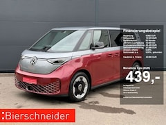 Bild des Angebotes VW ID. Buzz ID.Buzz Pro IQ.LIGHT NAVI-PRO AHK 20 ACC BLINDSPOT