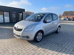 Bild des Angebotes Opel Agila B 1.2 Automatik Edition TÜV NEU 1HD