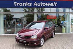Bild des Angebotes Nissan Almera Tino Visia Fresh
