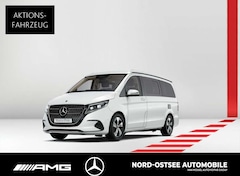 Mercedes-Benz Marco Polo V 220 d  4M DISTR+STDHZG+AIRMATIC+AHK+