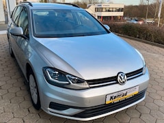 Bild des Angebotes VW Golf VII Variant Trendline Navi, SHZ,