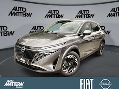 Bild des Angebotes Nissan Qashqai N-Connecta Klimaaut.|CarPlay|LED|PDC|
