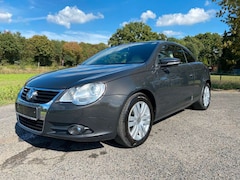 Bild des Angebotes VW Eos 1.4 TSI Panorama Leder SHZ