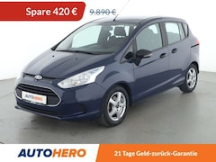 Bild des Angebotes Ford B-Max 1.4 Ambiente