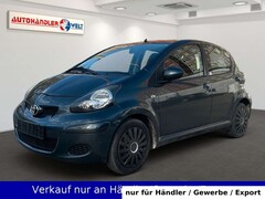 Bild des Angebotes Toyota Aygo (X)  5-trg. Klimaanlage