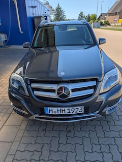 Bild des Angebotes Mercedes-Benz GLK 220 GLK 220 CDI 4Matic 7G-TRONIC PANO