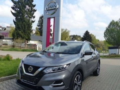 Bild des Angebotes Nissan Qashqai Zama
