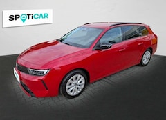 Bild des Angebotes Opel Astra Enjoy/ Navi