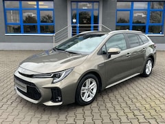Bild des Angebotes Suzuki Swace 1.8 Hybrid Comfort+