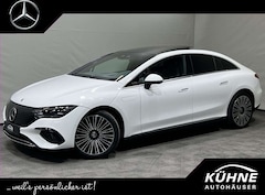 Bild des Angebotes Mercedes-Benz EQE 300 Premium Plus Hyper Sitzklima HUD Pano