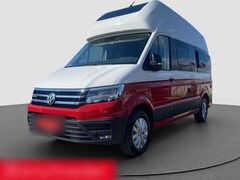 Bild des Angebotes VW Grand California 4Mo UPE 110.205 EUR