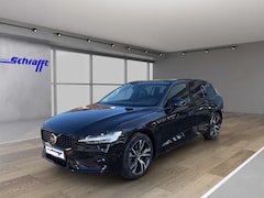 Bild des Angebotes Volvo V60 B4 Mild-Hybrid Plus Dark ACC, 360° Kamera, ...