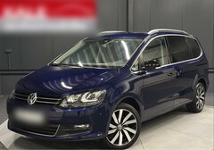 Bild des Angebotes VW Sharan 1.4 TSI DSG Active*18Zoll*el.TÜR*Standhzg*AHK*