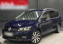 Bild des Angebotes VW Sharan 1.4 TSI DSG Active*18Zoll*el.TÜR*Standhzg*AHK*