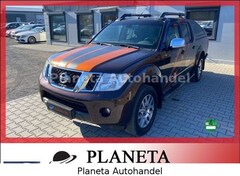 Bild des Angebotes Nissan Navara Pickup Double Cab LE V6 4X4*AUTOMATIK*AHK