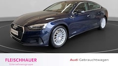 Bild des Angebotes Audi A5 35 TFSI Sportback Navi LED El. Heckklappe Klimaaut
