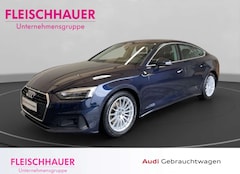 Bild des Angebotes Audi A5 35 TFSI Sportback Navi LED El. Heckklappe Klimaaut