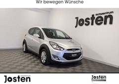 Bild des Angebotes Hyundai iX20 Cross 1.6 KLIMA AUDIO CD BLUETOOTH