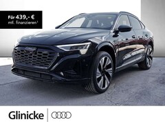 Bild des Angebotes Audi Q8 e-tron Q8 Sportback S line 55 e-tron quattro 300 kW