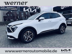 Bild des Angebotes Kia Sportage 1.6 T Ultimate Edition 2WD Komfort