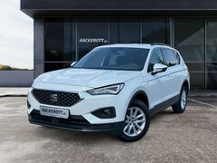 Bild des Angebotes SEAT Tarraco Style 1.5 TSI ACT 7-Sitzer AHK Full Link Panorama