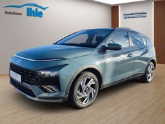 Bild des Angebotes Hyundai BAYON MJ 25 1.0 T-GDI Trend 2WD BOSE Soundsystem