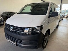 Bild des Angebotes VW T6 Transporter 2,0TDI Kasten EcoProfi lang*Klima