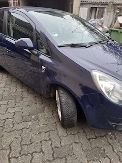 Bild des Angebotes Opel Corsa 1.4 16V Sport