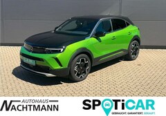 Bild des Angebotes Opel Mokka e Ultimate, KAMERA, NAVI, SHZ