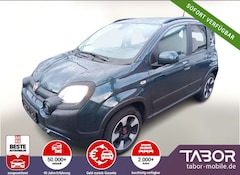 Bild des Angebotes Fiat Panda Cross 1.0 Mild Hybrid 70 Red Klima UVP-28%*