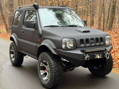 Bild des Angebotes Suzuki Jimny JimnyRanger