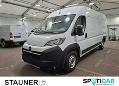 Bild des Angebotes Opel Movano Movano Kasten L3H2 3.5t 2.2 Diesel 180 PS *NAVIGATION*KLIMAAUTOMATIK*DPC HINTEN*