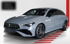 Bild des Angebotes Mercedes-Benz CLA 200 d SB AMG NIGHT AHK DISTRONIC MEMORY