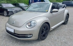 Bild des Angebotes VW Beetle Design