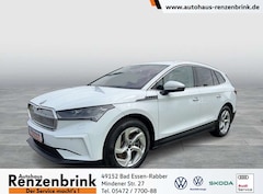 Bild des Angebotes Skoda Enyaq 85 Lodge AHK MATRIX CANTON HEAD-UP