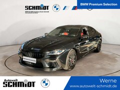 Bild des Angebotes BMW M8 Competition Gran Coupe