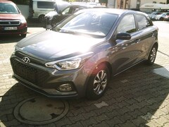 Bild des Angebotes Hyundai i20 YES!