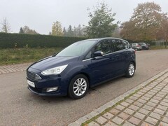 Bild des Angebotes Ford C-Max C-MAX Titanium*Klimaa.*Display*2.0 TDCI*Alu*