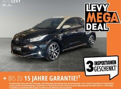 Bild des Angebotes Toyota Yaris 1.5 Hybrid Style *JBL*HUD*PDC*